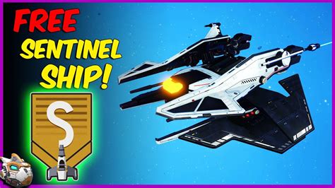 How to get s class sentinel ship nms. Things To Know About How to get s class sentinel ship nms. 